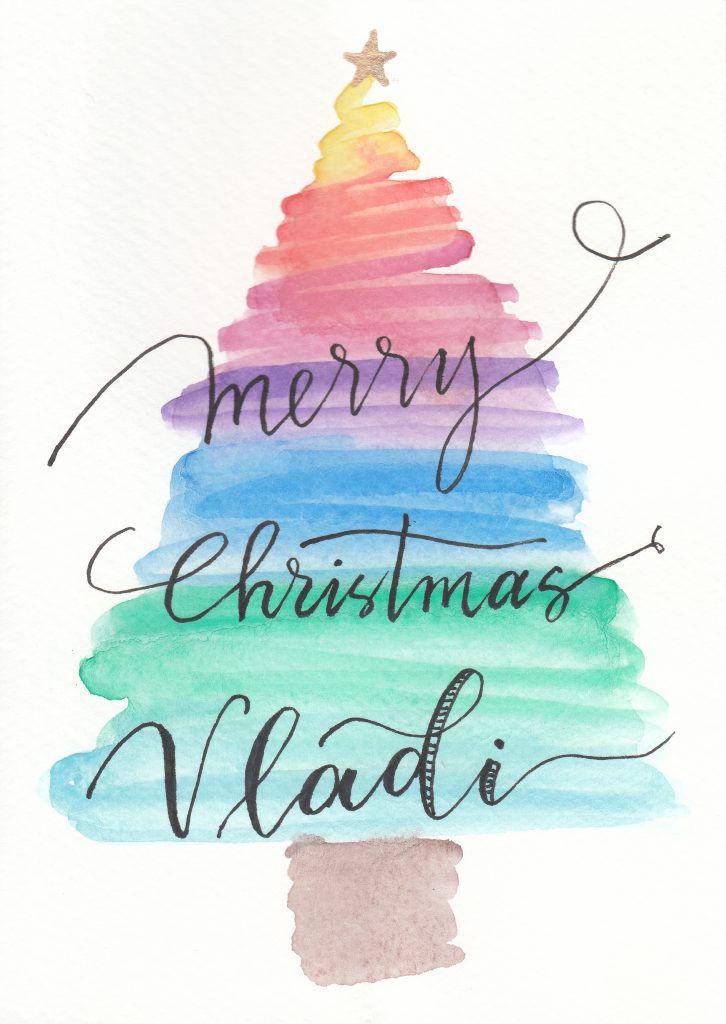 Merry Christmas