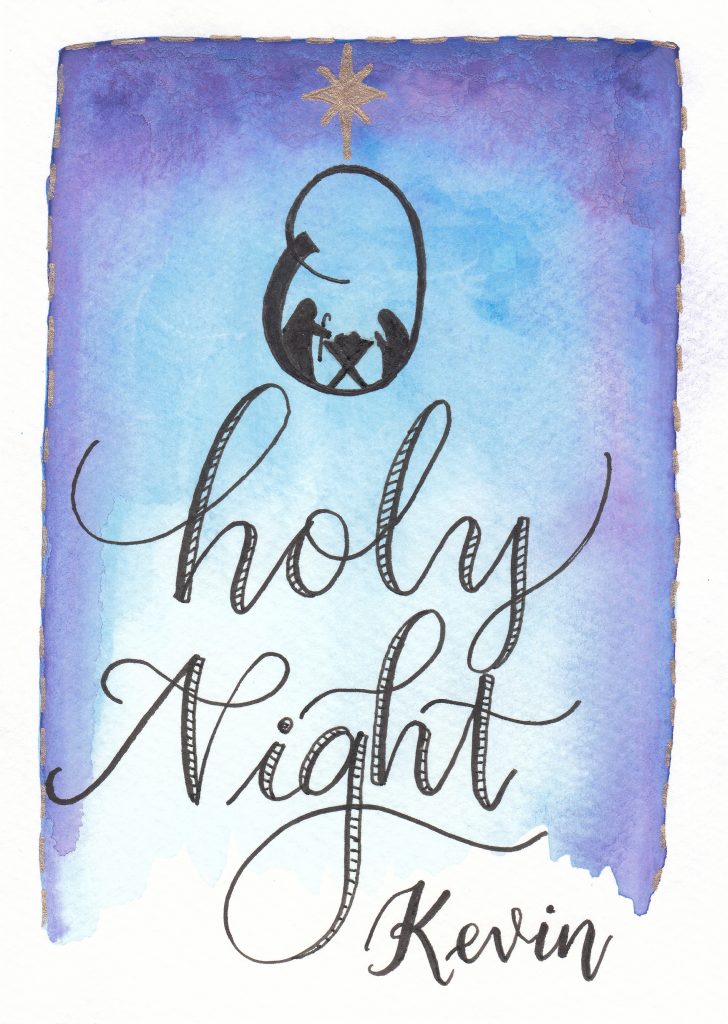 Holy Night