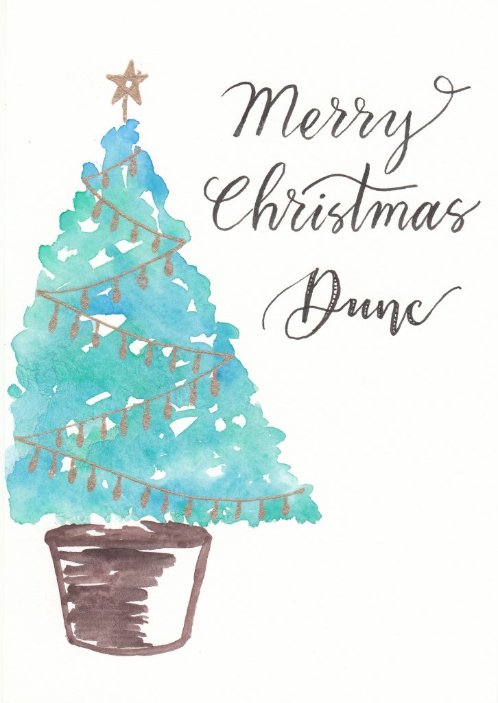 Merry Christmas